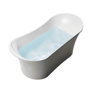 Free Standing Bathtub (B25527TW)