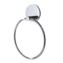 Circle I - Towel Ring (D7654CP-ENG)