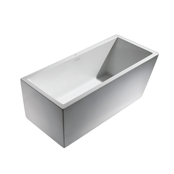 Free Standing Bathtub 1.8m (GT1003W)