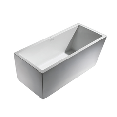 Free Standing Bathtub 1.8m (GT1003W)