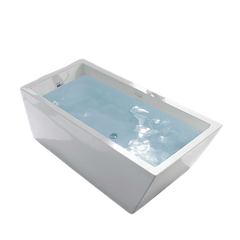 Free Standing Bathtub 1.8m (GT1003W)